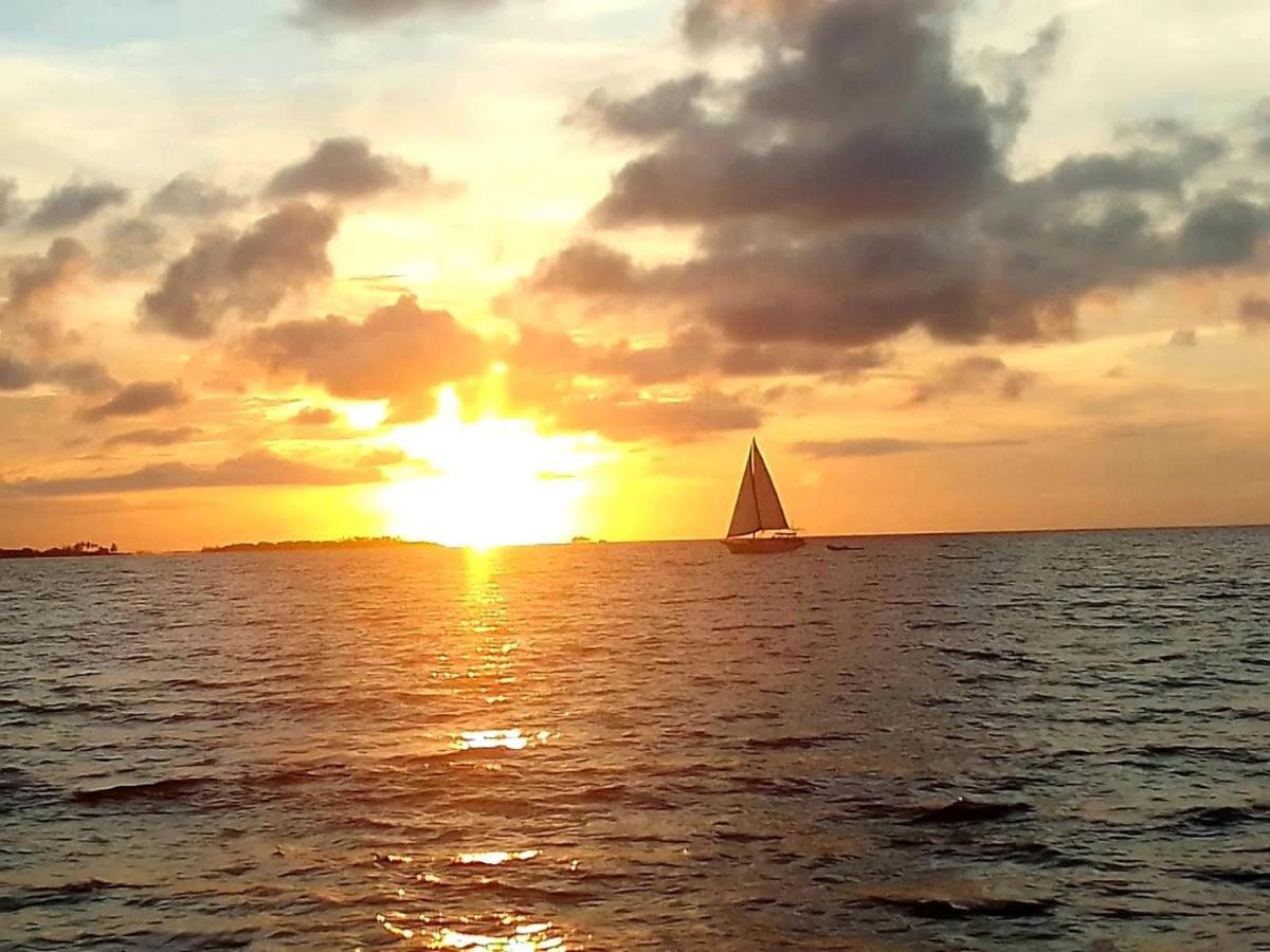 Sanblasonsailboats El Porvenir Εξωτερικό φωτογραφία