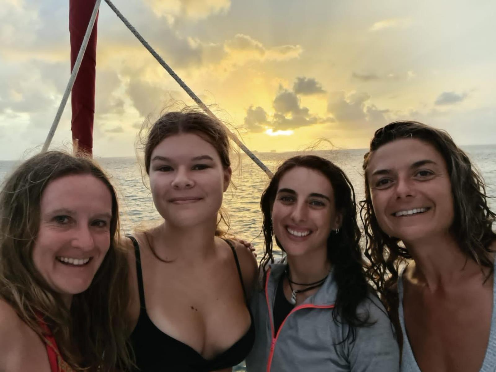 Sanblasonsailboats El Porvenir Δωμάτιο φωτογραφία