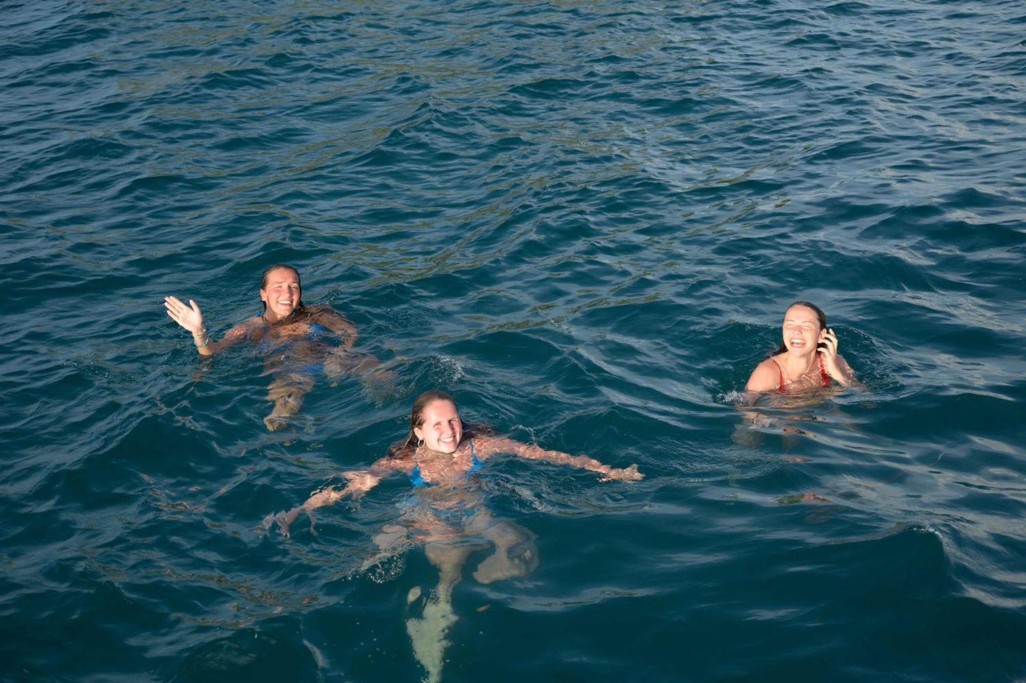 Sanblasonsailboats El Porvenir Δωμάτιο φωτογραφία